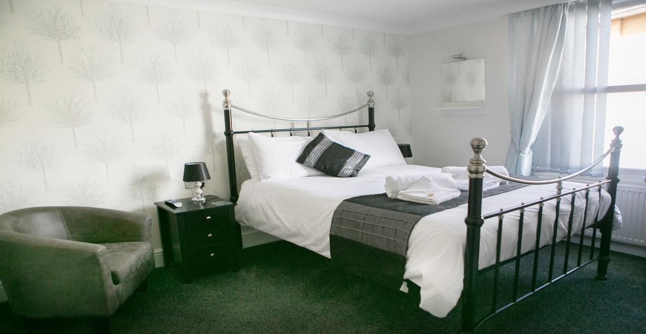 Glenorleigh Hotel Torquay Bagian luar foto